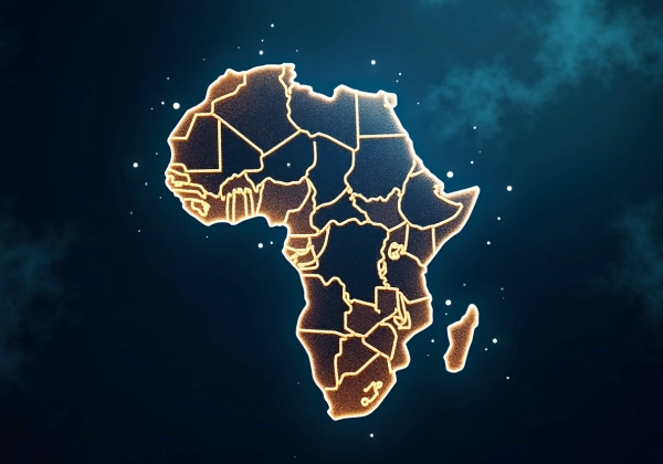 Labor reform and AI ethics Africas gig economy in 2026