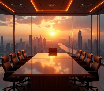 Lex Mercatoria and global trade arbitration
