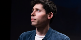 Man arrested for molotov cocktail attack at Sam Altman home