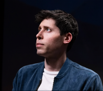 Man arrested for molotov cocktail attack at Sam Altman home