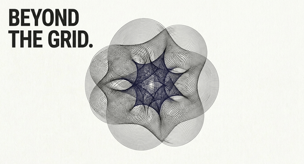 Manifold theory and Riemannian geometry map the complex topology of high-dimensional data and model landscapes.