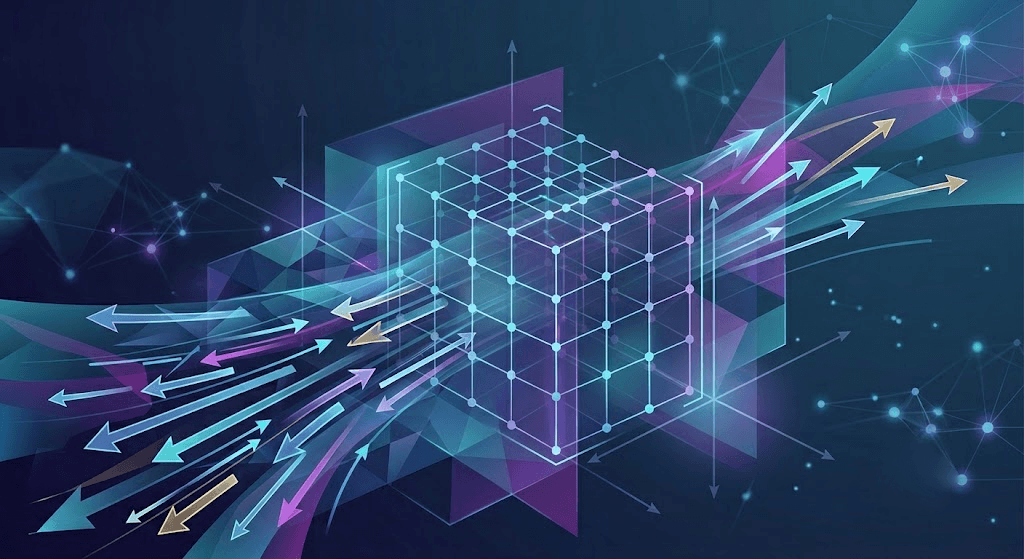 Math foundations of AI from calculus to LLMs