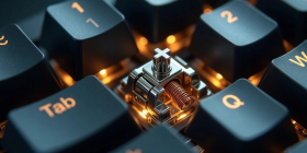 Mechanical keyboard switches The complete guide