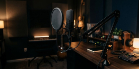 Microphone polar patterns the complete guide 