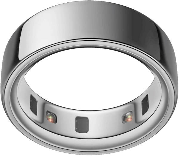 Oura Ring 4