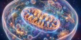 Mitochondria and longevity the science of energy