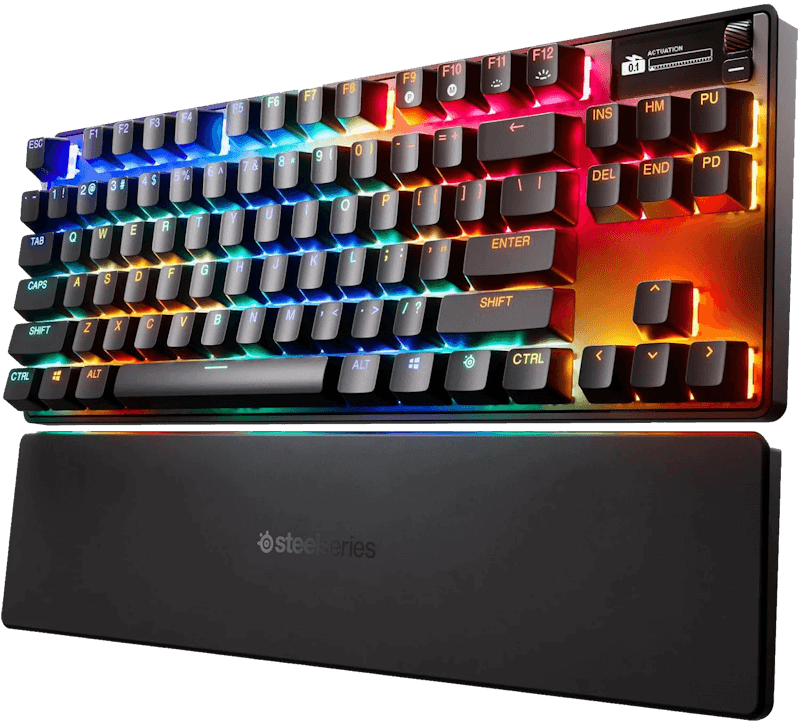 SteelSeries Apex Pro TKL