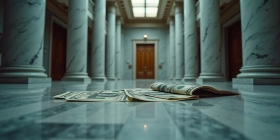 Money power and the erosion of electoral fairness
