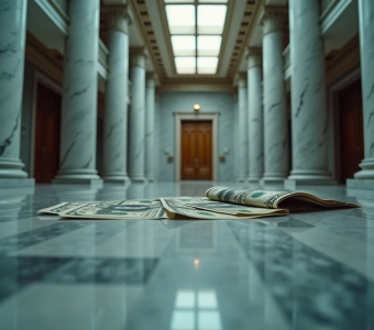 Money power and the erosion of electoral fairness