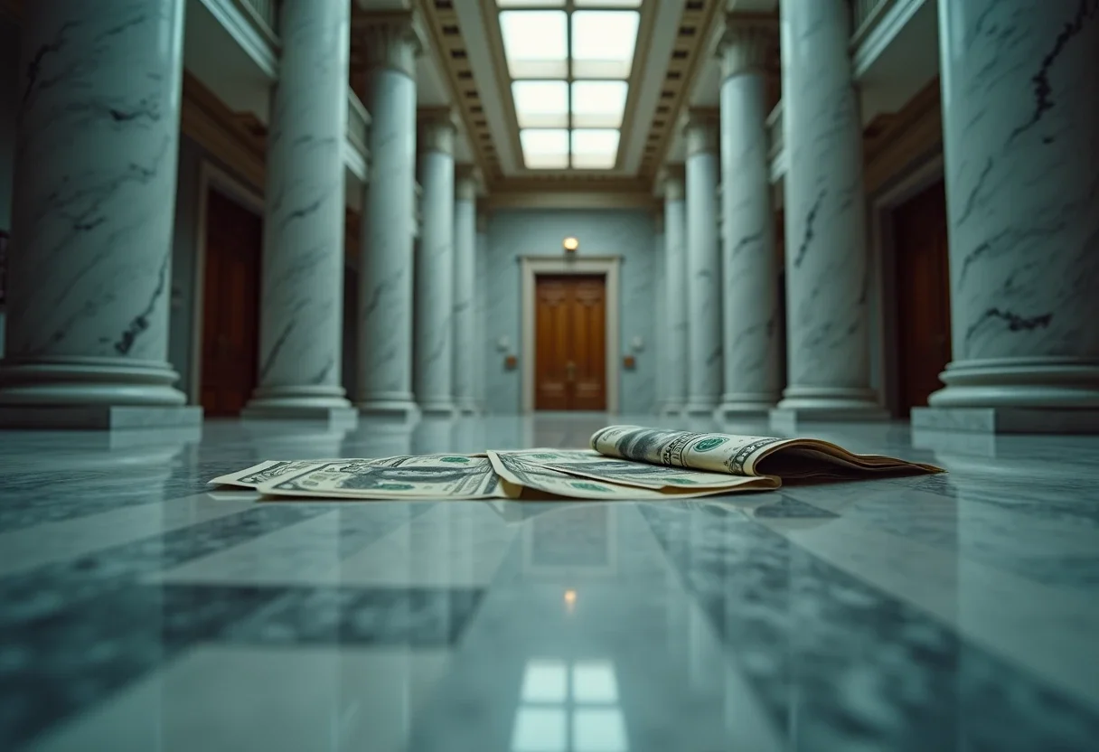 Money power and the erosion of electoral fairness