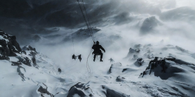 Mountain warfare Tactics altitude and survival