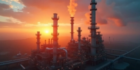 New 2026 EPA oil  gas rules Lower costs and AI energy focus