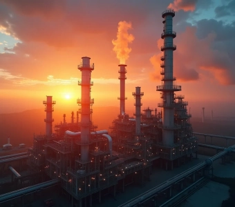 New 2026 EPA oil gas rules Lower costs and AI energy focus