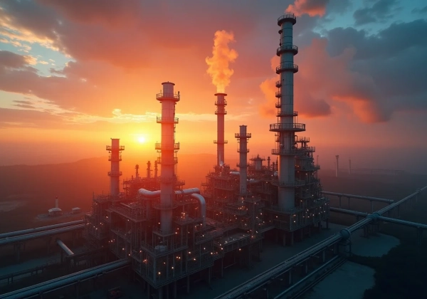 New 2026 EPA oil  gas rules Lower costs and AI energy focus