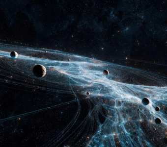 New AI tool finds hidden planets in NASA data