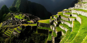 New LiDAR data uncovers the hidden secrets of Machu Picchu