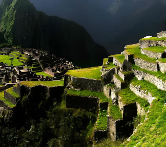 New LiDAR data uncovers the hidden secrets of Machu Picchu