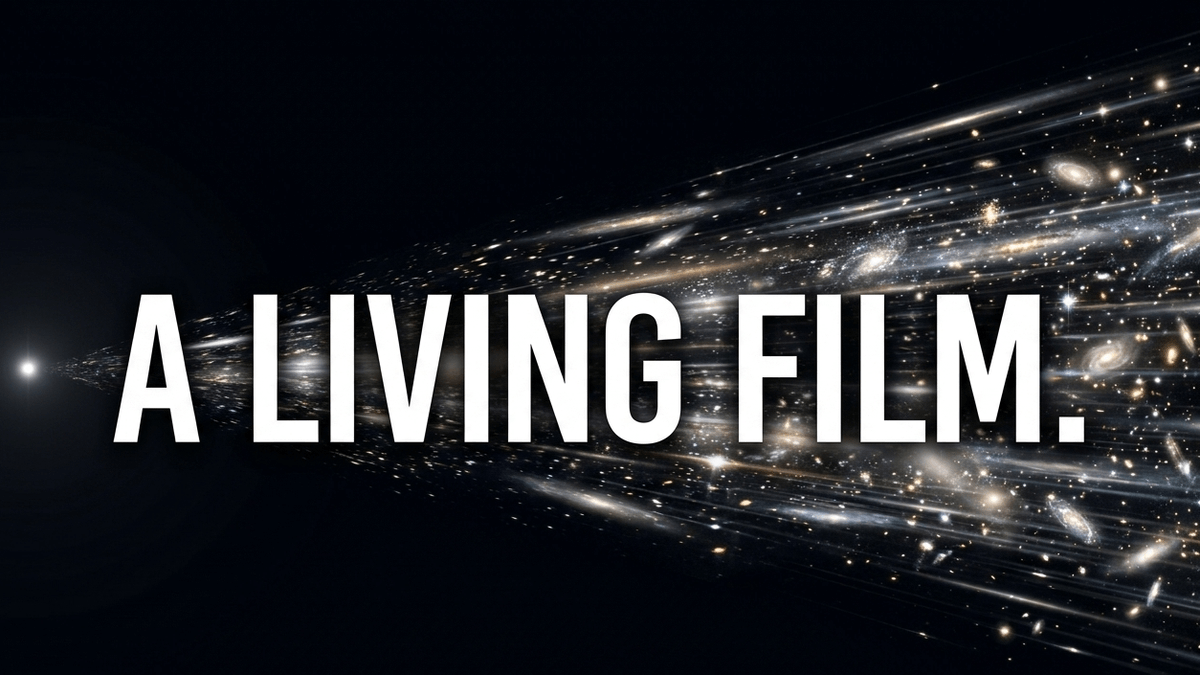 Next-generation observatories will scan the sky continuously, turning static maps into a living film of the universe.