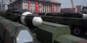 North Korea expands nuclear weapons capacity IAEA reports