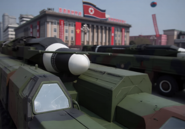 North Korea expands nuclear weapons capacity IAEA reports