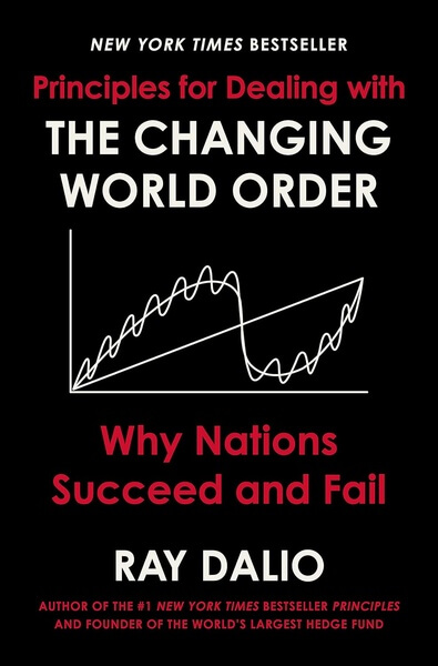 The Changing World Order by Ray Dalio