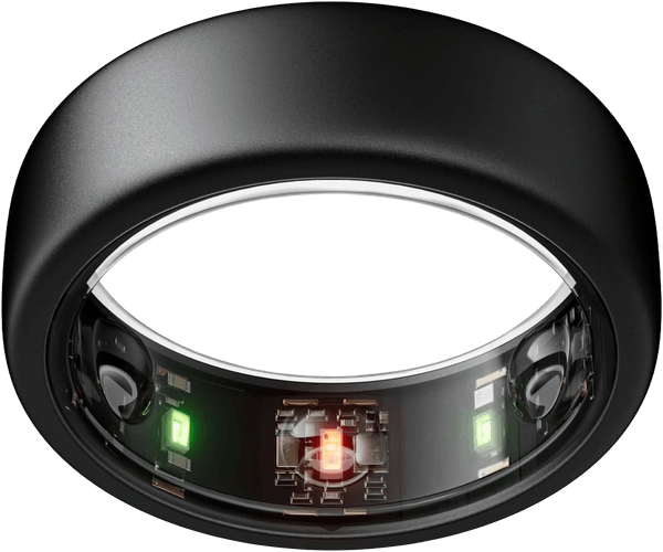 Oura Ring Gen 3