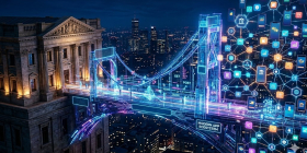 Open banking APIs how financial data is freed