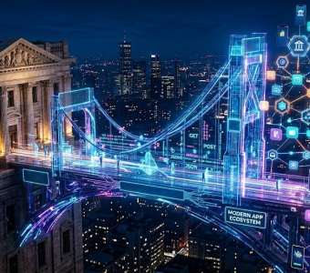 Open banking APIs how financial data is freed