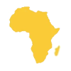 Africa icon