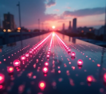 Photon state teleportation reaches 270 meters