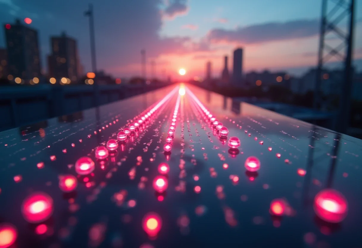 Photon state teleportation reaches 270 meters