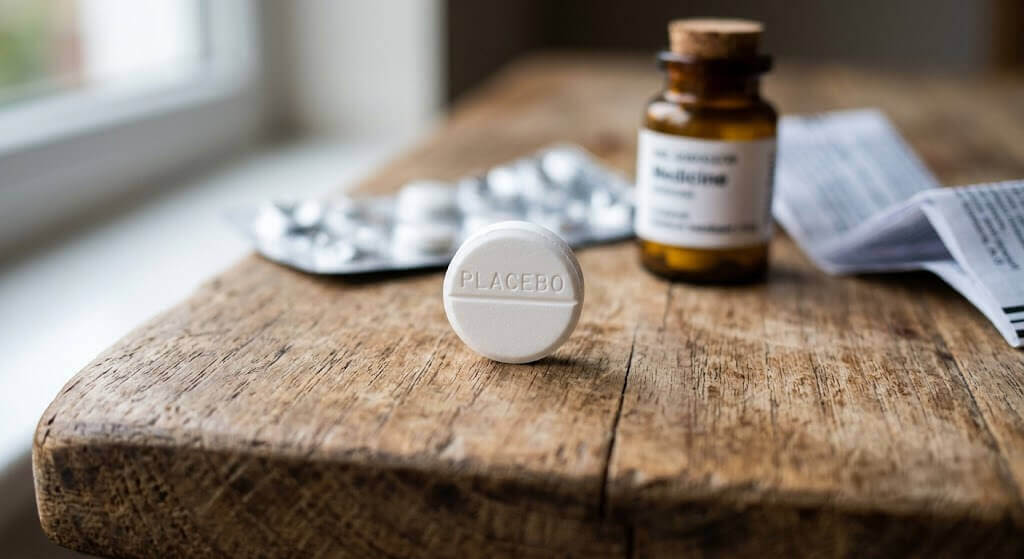 Placebo effect how belief changes your brain