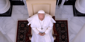 Pope Leo XIV declines a debate with Donald Trump