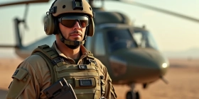 Private military companies who controls them