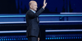 Project Prometheus secures 10B funding round