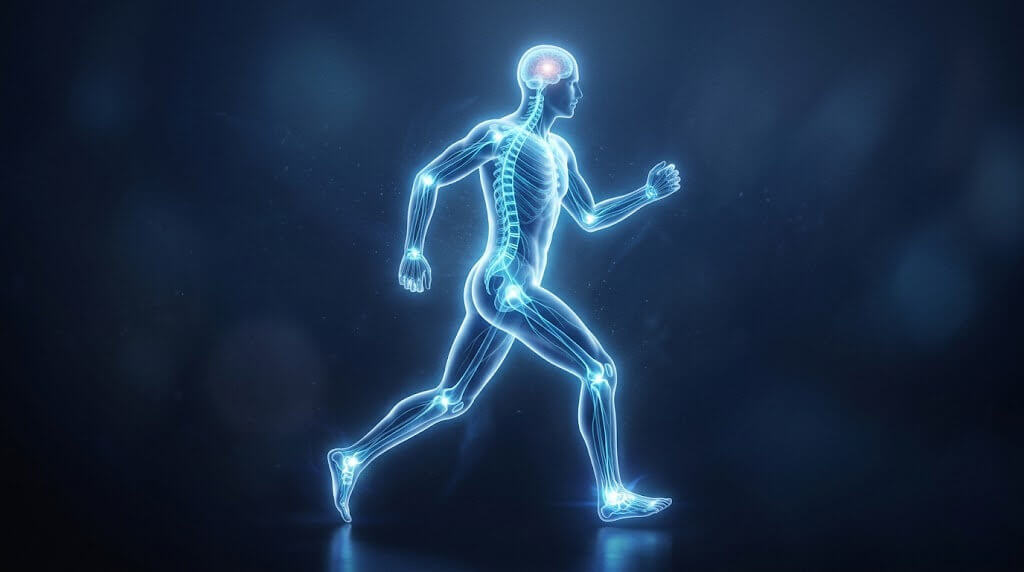 Proprioception your bodys forgotten sixth sense