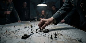 Proxies and puppets the hidden hand in war