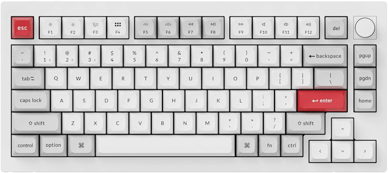 Keychron Q1 Pro