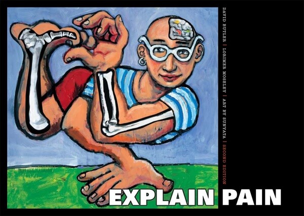 Explain Pain - David Butler Lorimer Moseley