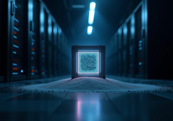 Q-day arrives early Google moves quantum deadline to 2029