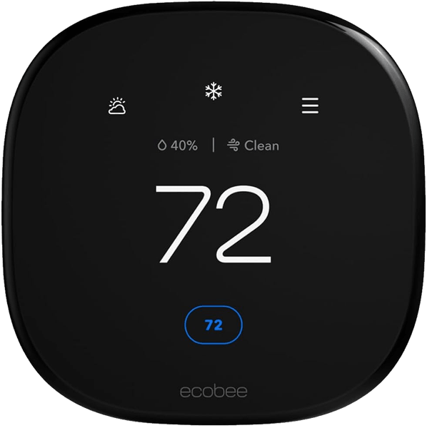 Ecobee Smart Thermostat Premium