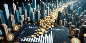 Quantitative easing Risks goals and impact