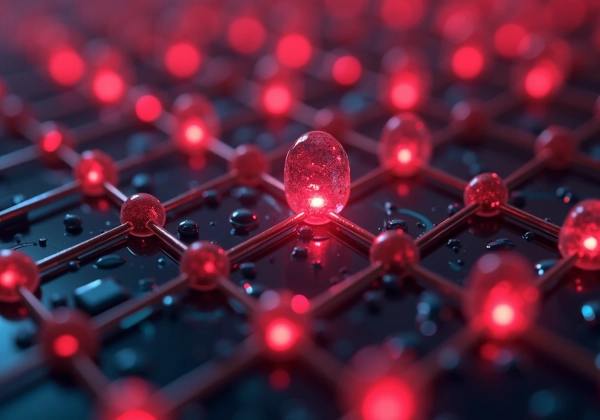 Quantum breakthrough New tech cuts qubit needs by 100x