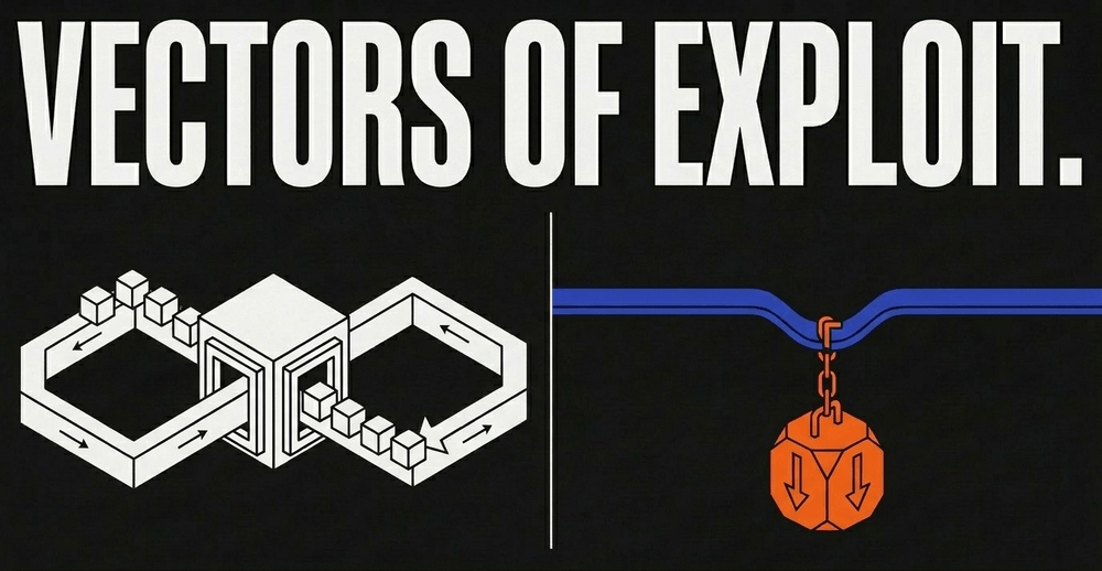 Reentrancy loops and oracle price manipulations cost hundreds of millions annually by exploiting minor logic oversights.