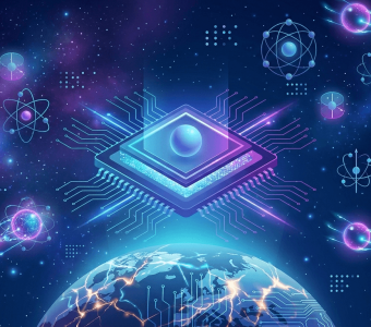 Reflections on the fifth annual World Quantum Day