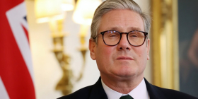 Reform UK surges as Labour suffers historic blow