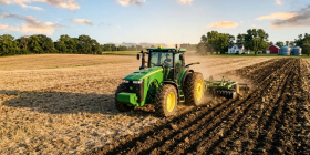 Rising fuel and fertilizer costs set to drive food prices up