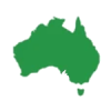 Oceania icon