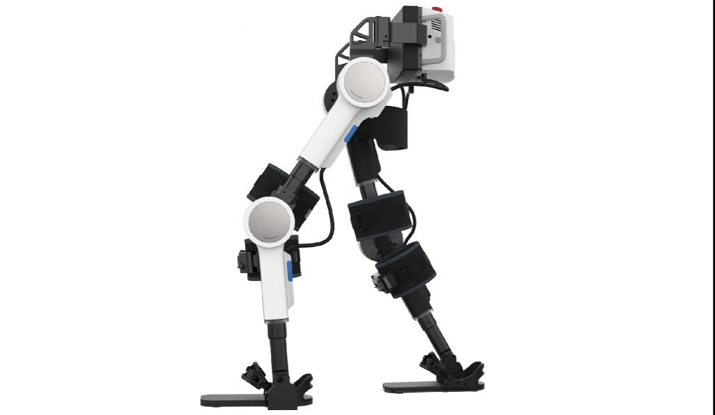 RoboCT rehabilitation UGO220 exoskeleton