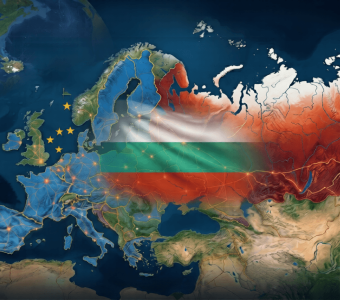 Rumen Radev leads Bulgaria to a new single-party era